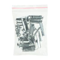 Лот: 25880120. Фото: 5. Накладки на педали Cartage, антискользящие...