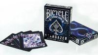 Лот: 11578611. Фото: 3. Карты Bicycle Stargazer, оригинал... Красноярск