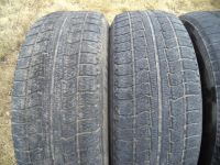 Лот: 11423365. Фото: 5. диски Ford 215/60 R16 (комплект...