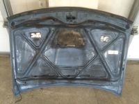 Лот: 19182223. Фото: 7. Капот toyota starlet ep 82 турба...