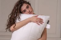 Лот: 24370856. Фото: 4. Подушка KUPU-KUPU Бамбук. Красноярск