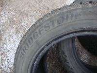 Лот: 19609941. Фото: 4. 205/55/16 Bridgestone Blizzak... Красноярск