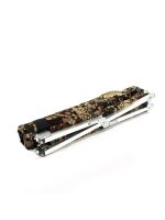 Лот: 23294215. Фото: 6. Раскладушка СЛЕДОПЫТ 2050х750х400...