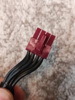 Лот: 17496633. Фото: 3. кабеля для модульного блока питания... Компьютеры, оргтехника, канцтовары