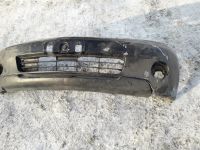 Лот: 13057371. Фото: 5. Бампер toyota ist