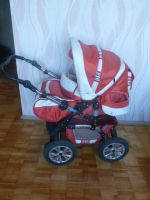 Лот: 6054171. Фото: 2. Коляска. Детский транспорт