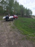 Лот: 15894281. Фото: 3. Лодка солар 555. Авто, мото, водный транспорт