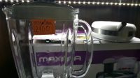 Лот: 7754128. Фото: 3. Соковыжималка maxima MJ-049. Бытовая техника