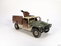 Лот: 16958630. Фото: 3. Модель M998 Humvee/Hummer. Коллекционирование, моделизм