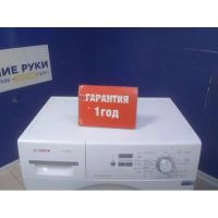 Лот: 25798607. Фото: 3. Стиральная машина BOSCH WLG2406MOE. Бытовая техника