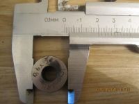 Лот: 7157572. Фото: 3. Накатка токарная №1. Строительство и ремонт