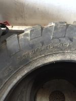Лот: 13959333. Фото: 2. Maxxis AT-26x10-14 2шт (перед... Шины, Диски