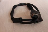Лот: 7182557. Фото: 2. Кабель VGA 15 pin male-female... Комплектующие