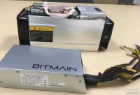 Лот: 12830250. Фото: 3. Antminer Bitmain s9ij 14th с обп. Компьютеры, оргтехника, канцтовары