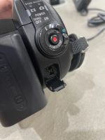 Лот: 17326770. Фото: 2. Цифровая видеокамера Sony HDR-SR10... Фото, видеокамеры, оптика