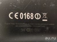 Лот: 18555839. Фото: 2. Планшет samsung galaxy tab GT-P7500... Компьютеры, ноутбуки, планшеты