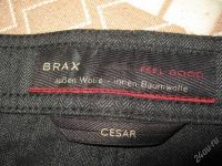 Лот: 29055. Фото: 2. Джинсы мужские (BRAX)