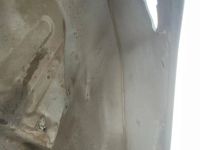 Лот: 24627554. Фото: 8. крыло Renault Fluence L30R