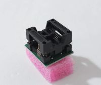 Лот: 21070342. Фото: 6. Переходник адаптер из SOP8 SOIC8...