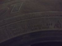 Лот: 20564906. Фото: 5. 225/65R17 102T Dunlop Winter Ice...