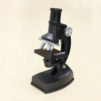 Лот: 15205809. Фото: 3. Микроскоп "Microscope Set" 300x... Фото, видеокамеры, оптика