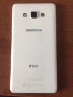 Лот: 10827455. Фото: 2. Samsung Galaxy A7 2015 на запчасти. Смартфоны, связь, навигация