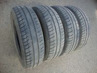 Лот: 17908368. Фото: 3. 185/70/14 Michelin Energy Saver. Авто, мото, водный транспорт