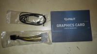 Лот: 21759824. Фото: 3. Видеокарта palit geforce rtx 3070... Компьютеры, оргтехника, канцтовары