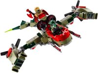 Лот: 4988462. Фото: 4. Продам LEGO (лего) Chima 70006... Красноярск