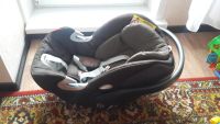Лот: 7449397. Фото: 5. Автокресло Cybex aton Q plus...