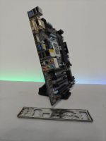 Лот: 25651978. Фото: 3. Мат. плата ASRock B75 Pro3-M/LGA1155... Компьютеры, оргтехника, канцтовары
