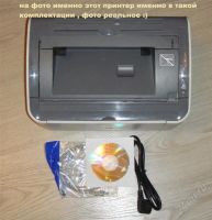 Лот: 2124891. Фото: 2. супер лазерный принтер canon LBP... Принтеры, сканеры, МФУ
