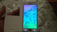 Лот: 5724373. Фото: 4. Samsung Galaxy alpha Только 1...