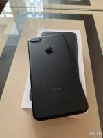 Лот: 13878999. Фото: 2. Apple iPhone 7 Plus 128 Gb в прекрасном... Смартфоны, связь, навигация