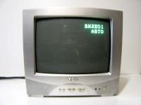 Лот: 23956916. Фото: 2. Телевизор TCL DT-1406G (Кинескоп... ТВ и видео