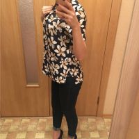 Лот: 10605891. Фото: 2. Блуза Zara. Женская одежда