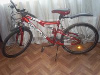 Лот: 7039498. Фото: 2. обмен Горный велосипед Бренд -... Велоспорт