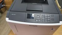 Лот: 22206548. Фото: 5. Принтер Lexmark лазерный MS510dn...