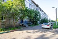 Лот: 25414746. Фото: 18. 1-комн. квартира , Красноярск...