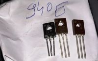 Лот: 18076501. Фото: 3. 11 новых транзисторов, одним лотом... Красноярск