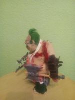 Лот: 10682014. Фото: 5. Padge Dota 2