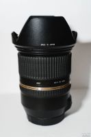 Лот: 12196746. Фото: 3. Tamron AF SP 24-70mm f/2.8 DI... Красноярск