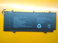 Лот: 25896369. Фото: 3. Б\У оригинальный исправный аккумулятор... Компьютеры, оргтехника, канцтовары