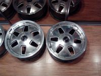 Лот: 4807106. Фото: 2. Диски Manaray sport. Шины, Диски