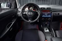 Лот: 24553477. Фото: 9. Mazda Mazda3 2008