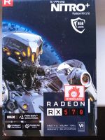 Лот: 21973993. Фото: 4. Видеокарта AMD Radeon Sapphire... Красноярск