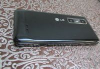 Лот: 5794698. Фото: 6. Двухядерный 3D смартфон LG OPTiMUS...