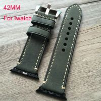 Лот: 10179773. Фото: 3. Ремешок для часов Apple Watch... Ювелирные изделия, бижутерия, часы