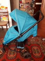 Лот: 17391759. Фото: 2. Коляска прогулочная с амортизаторами. Детский транспорт