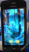Лот: 1535738. Фото: 2. NOKIA C5-03(ещё на гарантии). Смартфоны, связь, навигация